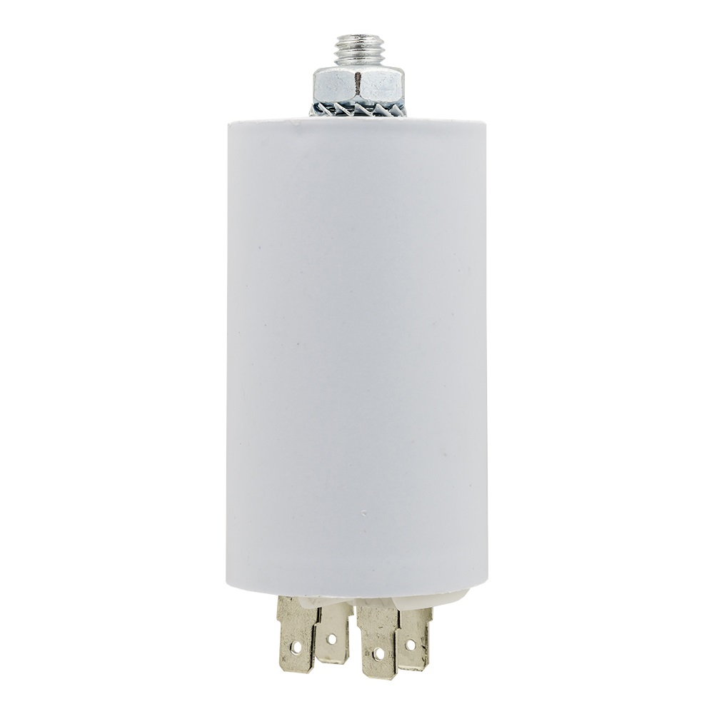 Condensador 8uF