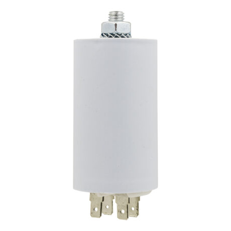 Condensador 10uF