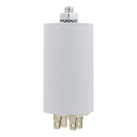 Condensador 18uF