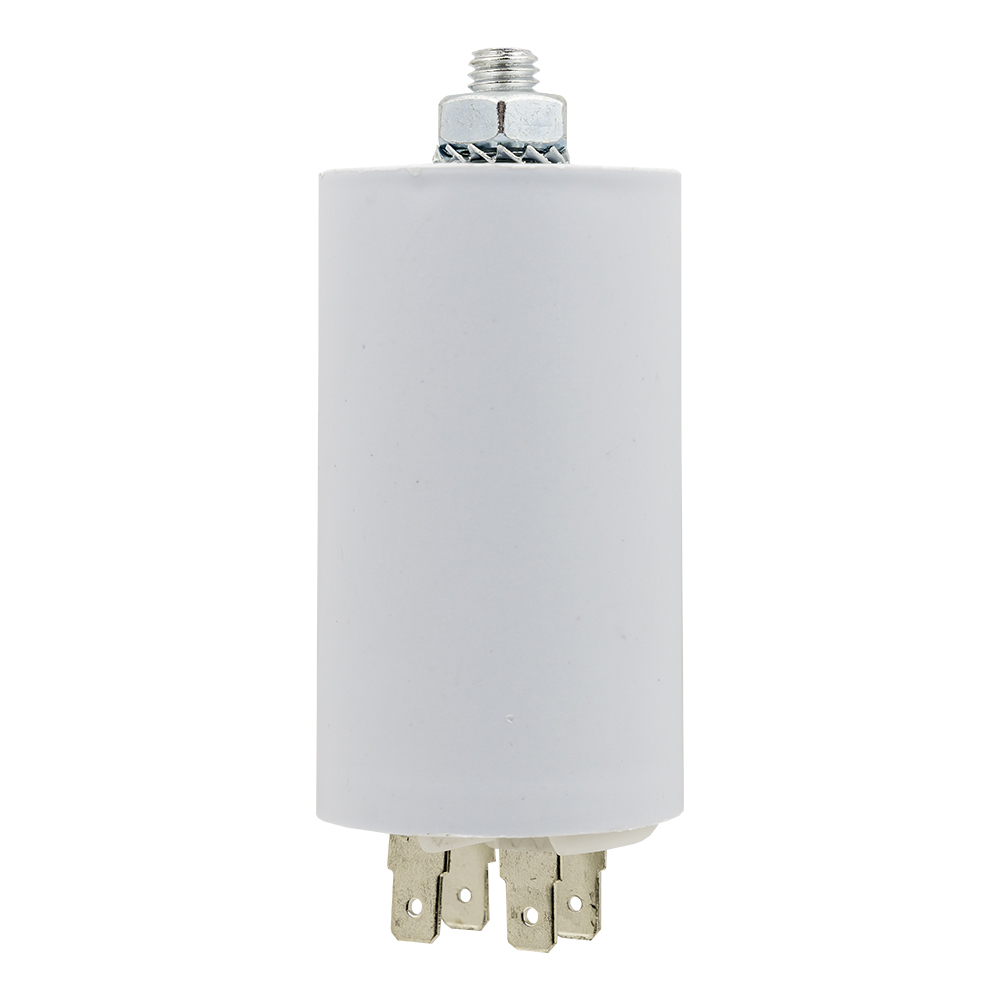 Condensador 25uF