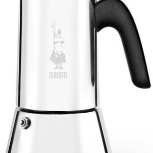 Cafeteira Italiana Venus 500ml (Inox) - BIALETTI