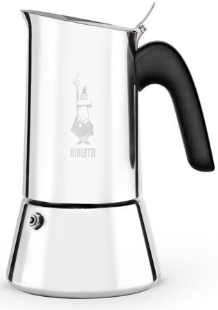 Cafeteira Italiana Venus 500ml (Inox) - BIALETTI