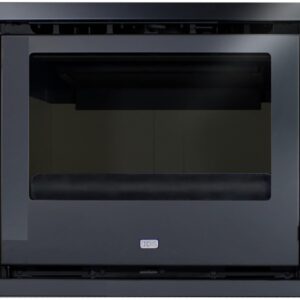 Recuperador Vega ED V 70 c/ Ventilação - ALPIS