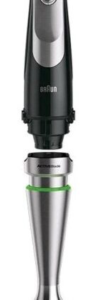 Varinha Mágica MultiQuick 9 MQ 9187XLI c/ Active PowerDrive 1200W - BRAUN
