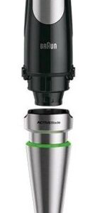 Varinha M?gica MultiQuick 9 MQ 9187XLI c/ Active PowerDrive 1200W - BRAUN