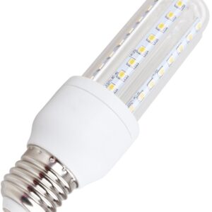 Lampada LED E27 4U 220V 23W Branco F. 6000K 2400Lm