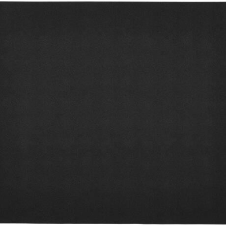 Tapete de Rato Easy 223x183mm (Preto) - HAMA