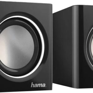 Colunas Sonic 185 2.0 (Preto) - CREATIVE