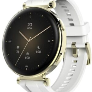 Smartwatch 7000 (Branco) - HAMA