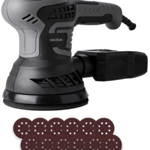 Lixadora PerfectSurface 350 Rotate - CECOTEC