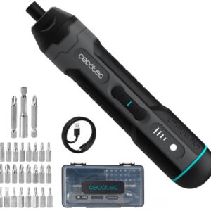 Aparafusadora Elétrica EasyGyro 3000 Pocket - CECOTEC