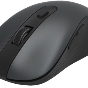 Rato Ótico Bluetooth 2400DPI MW-650 (Preto) - HAMA