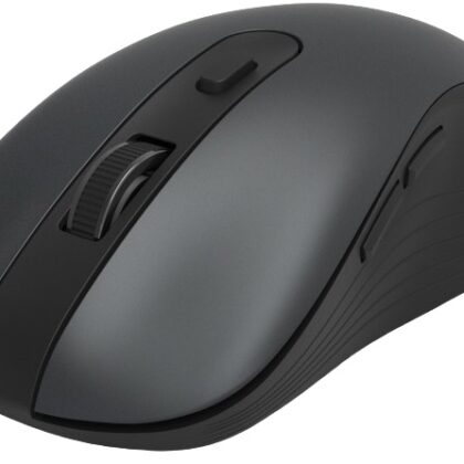 Rato Ótico Bluetooth 2400DPI MW-650 (Preto) - HAMA