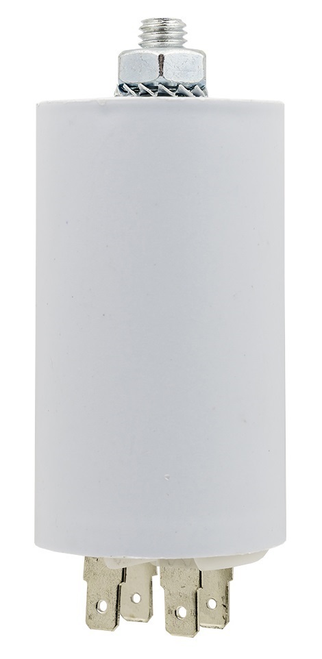 Condensador 60uF