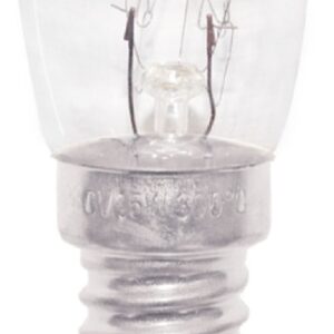 Lampada E14 PYGMY 220V 15W 300? p/ Fornos
