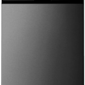 Máquina de Lavar Loiça Bolero Aguazero 6210 D 15 Conjuntos (Preto) - CECOTEC