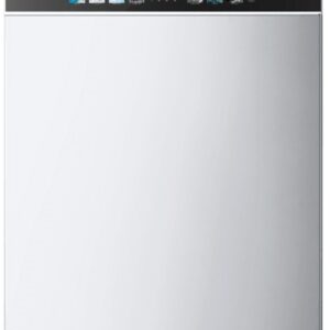 M?quina de Lavar Loi?a Bolero Aguazero 6700 B 15 Conjuntos (Branco) - CECOTEC