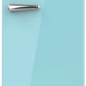 Mini Frigorifico Bolero CoolMarket TT Origin 95L (Azul) - CECOTEC