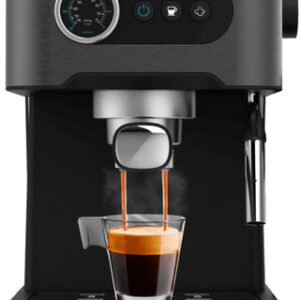 Máquina de Café Power Expresso 20 Pro 1,5L - CECOTEC