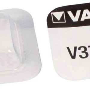 Pilha V379 (SR63 / 521SW) 1,55V - VARTA