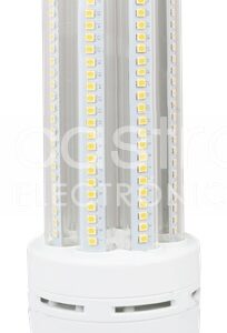 Lampada LED E27 4U 220V 36W Branco F. 6000K 1350Lm