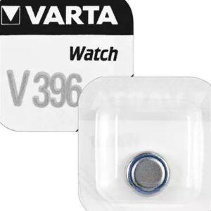 Pilha V396 (SR59 / 726W) 1,55V - VARTA