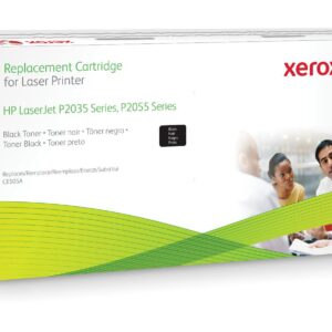 Toner Preto Compatível a HP CE505A - XEROX