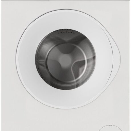 Máquina de Lavar Roupa MLR 1061 W 6Kg 1000RPM (Branco) - MEIRELES