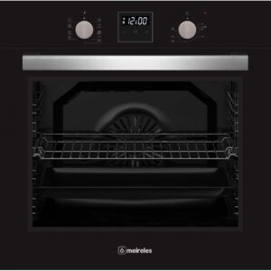 Forno de Encastre MF 8900 N 80L - MEIRELES