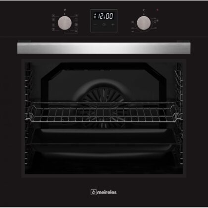 Forno de Encastre MF 8900 N 80L - MEIRELES