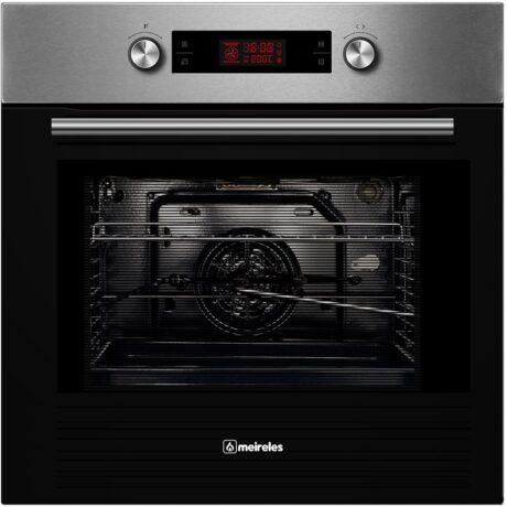 Forno de Encastre MF 9800 X 65L (Inox) - MEIRELES