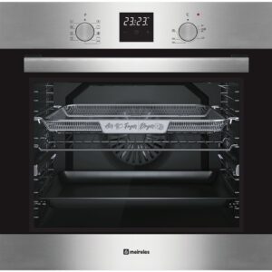 Forno de Encastre MF 8901 X Aqual?tico 80L (Inox) - MEIRELES