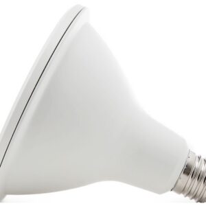 Lampada LED COB 220V E27 PAR20 8W Branco Q. 3000K 600Lm