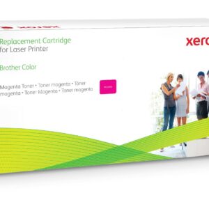 Toner Magenta Compat?vel a Brother TN135M - XEROX