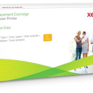 Toner Amarelo Compatível a Brother TN135Y - XEROX