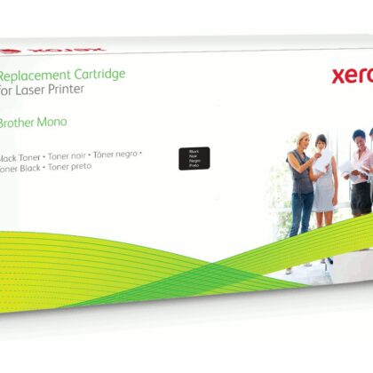 Toner Preto Compatível a Brother TN2010 - XEROX