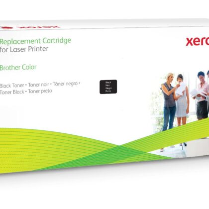 Toner Compatível Brother TN2320 (Preto) - XEROX