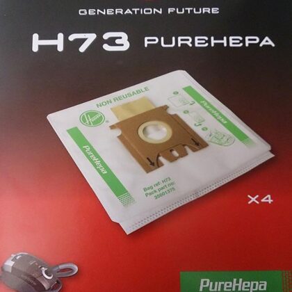 Saco de Aspirador H73 - HOOVER