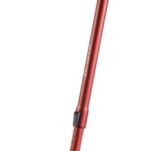 Aspirador Vertical 2-EM-1 600W (Preto/Vermelho) - ARIETE