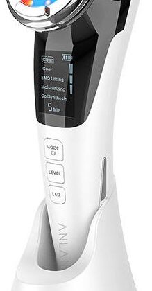 Massajador Facial EMS - ANLAN