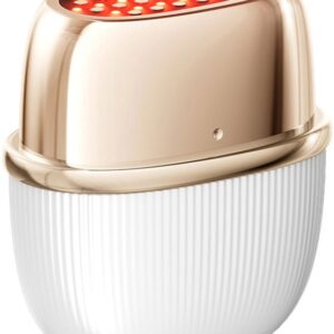 Massajador Facial c/ Lifting RF 01-ADRY51-02A - ANLAN