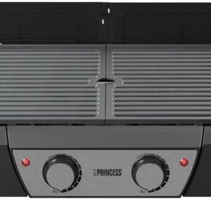 Grelhador de Mesa/Barbecue 2000W - PRINCESS