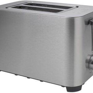 Torradeira 850W (Inox) - PRINCESS