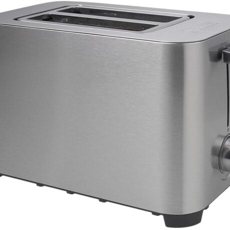 Torradeira 850W (Inox) - PRINCESS