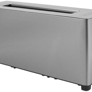 Torradeira Abertura Longa 1050W (Inox) - PRINCESS