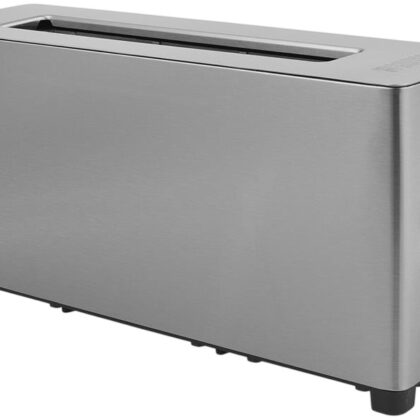 Torradeira Abertura Longa 1050W (Inox) - PRINCESS