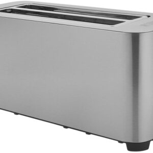 Torradeira 1400W (Inox) - PRINCESS
