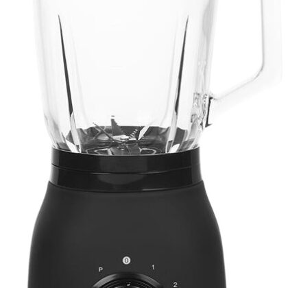 Liquidificadora 1,5l 1000W (Preto) - PRINCESS