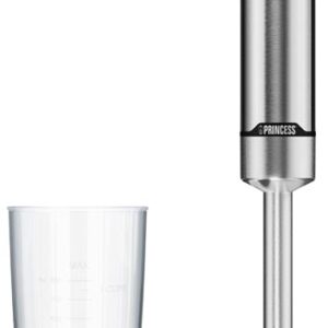 Varinha M?gica Prof XXL 1500W (Preto/Inox) - PRINCESS