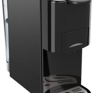 M?quina de Caf? Multi C?psulas 1450W - PRINCESS